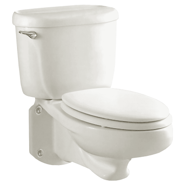 Click here to see American Standard 2093.100.020 American Standard 2093.100.020 White Glenwall Elongated Toilet