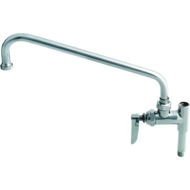 Click here to see T&S Brass B-0156 T&S Brass B-0156 Add-On Faucet