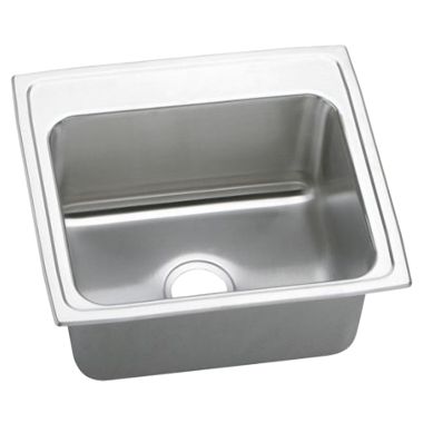 Click here to see Elkay DLR2219100 Elkay DLR2219100 Lustertone Classic 22