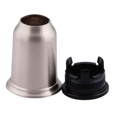 Click here to see Moen 114305SL Moen 114305SL Part Handle Hub 7590 Series