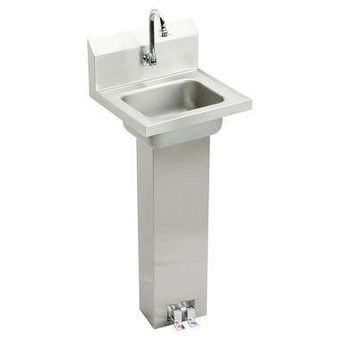 Click here to see Elkay CHSP17160 Elkay CHSP17160 16-3/4