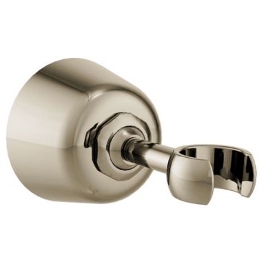 Click here to see Moen 114348NL Moen 114348NL Part Hand Shower Bracket, Nickel