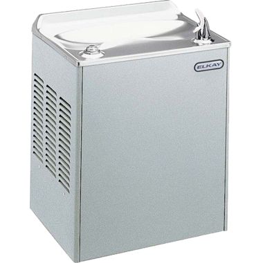Click here to see Elkay EWCA14L1Z Elkay EWCA14L1Z Single Level Wall Model Lead-Free Water Cooler