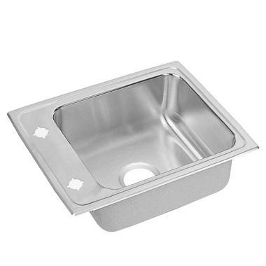 Click here to see Elkay DRKADQ2217650 Elkay DRKADQ2217650 Lustertone Classic 22