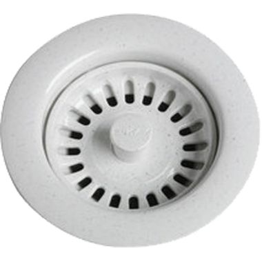 Click here to see Elkay LKS35WH Elkay LKS35WH  Drain