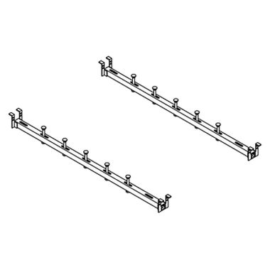 Click here to see Elkay LKUMSK25 Elkay LKUMSK25 n Undermount Support Kit