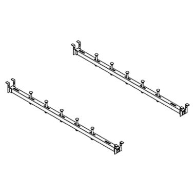 Click here to see Elkay LKUMSK36 Elkay LKUMSK36 n Undermount Support Kit