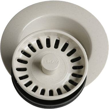 Click here to see Elkay LKD35BQ Elkay LKD35BQ  Disposer Flange