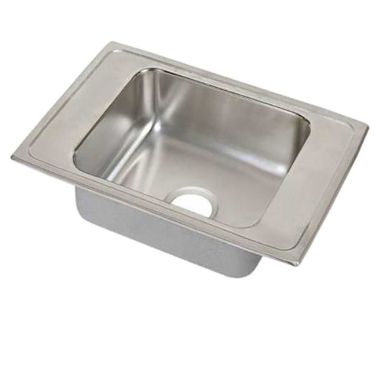 Click here to see Elkay DRKAD2220450 Elkay DRKAD2220450 Lustertone Classic 22