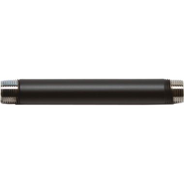 Click here to see Moen 116651WR Moen 116651WR Straight Shower Arm, 6