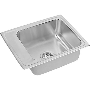 Click here to see Elkay DRKADQ2217450 Elkay DRKADQ2217450 Lustertone Classic 22