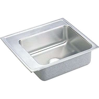 Click here to see Elkay DRKADQ222040L0 Elkay DRKADQ222040L0 Lustertone Classic 22