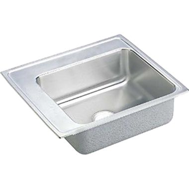 Click here to see Elkay DRKADQ222045L0 Elkay DRKADQ222045L0 Lustertone Classic 22