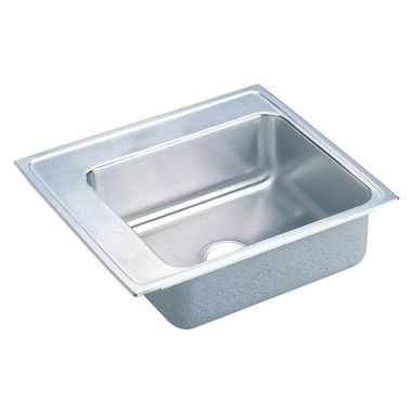 Click here to see Elkay DRKADQ252245L0 Elkay DRKADQ252245L0 Lustertone Classic 25