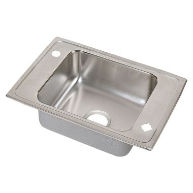 Click here to see Elkay DRKADQ3119452 Elkay DRKADQ3119452 Lustertone Classic 31