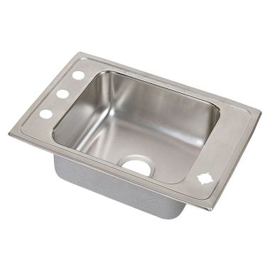 Click here to see Elkay DRKADQ3119504 Elkay DRKADQ3119504 Lustertone Classic 31