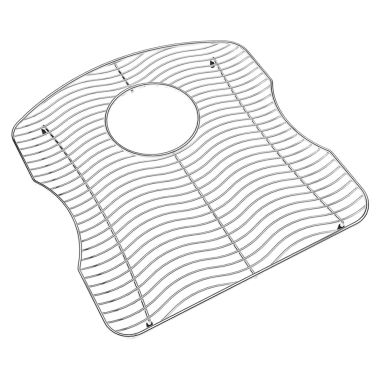 Click here to see Elkay LKWEOBG1618SS ELKAY LKWEOBG1618SS BOTTOM GRID