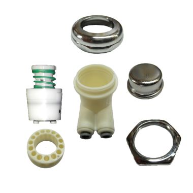Click here to see Elkay 98536C Elkay 98536C Push Button Assembly Kit