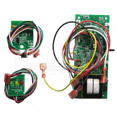 Click here to see Elkay 98543C ELKAY 98543C KIT - ELECTRICAL PACKAGE