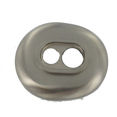 Click here to see Moen 116681BN Moen 116681BN Part Spout Escutcheon, TS882
