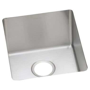 Click here to see Elkay EFRU131610 Elkay EFRU131610 Crosstown Undermount Single Bowl Sink