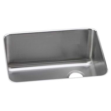 Click here to see Elkay ELUH231712R Elkay ELUH231712R Lustertone Classic 25-1/2