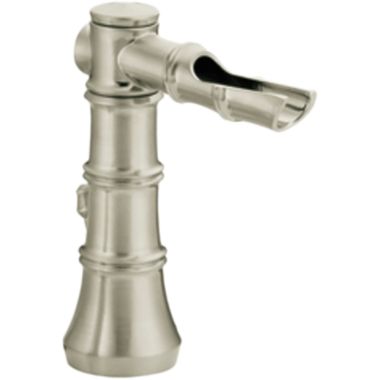 Click here to see Moen 116693BN Moen 116693BN Part Spout Kit, S881