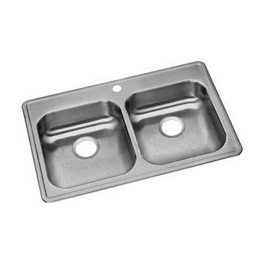 Click here to see Elkay GE233221 Dayton Stainless Steel 33
