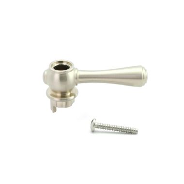 Click here to see Moen 116953BN Moen Part Handle Kit, Hot - Brushed Nickel (116953BN)