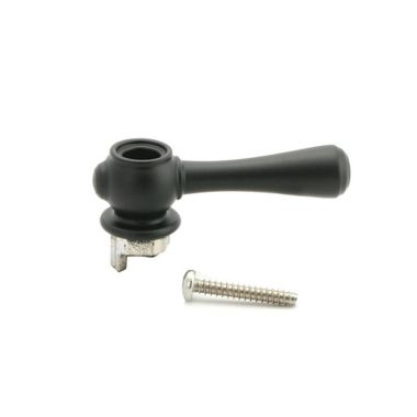 Click here to see Moen 116953WR Moen Part Handle Kit, Hot - Wrought Iron (116953WR)