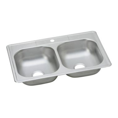 Click here to see Elkay D233211 Elkay D233211 Dayton 33