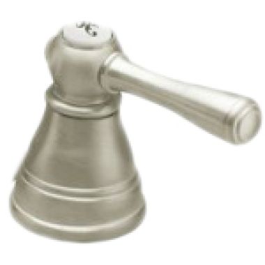 Click here to see Moen 116954BN Moen 116954BN Part Handle Kit, Cold