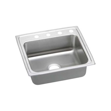 Click here to see Elkay LRADQ2219504 Elkay LRADQ2219504 Lustertone Classic 22