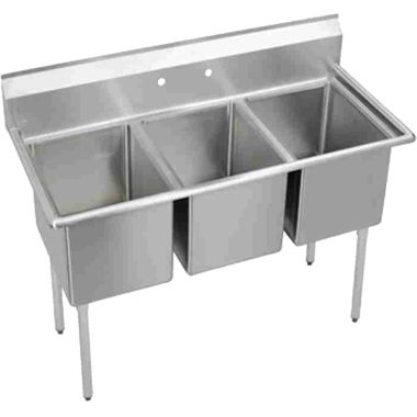 Click here to see Elkay 3C24X24-0X Elkay 3C24X24-0X Dependabilt 81