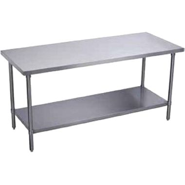 Click here to see Elkay EWT24S36-STGX Elkay EWT24S36-STGX Economy Series Work Table