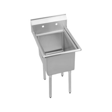Click here to see Elkay S1C24X24-0X Elkay S1C24X24-0X Dependabilt 29