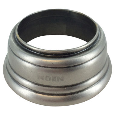 Click here to see Moen 118882AN Escutcheon - Moen 118882AN