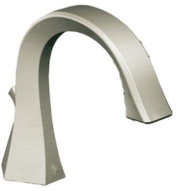 Click here to see Moen 122557BN Moen 122557BN Part High Arc Spout Kit