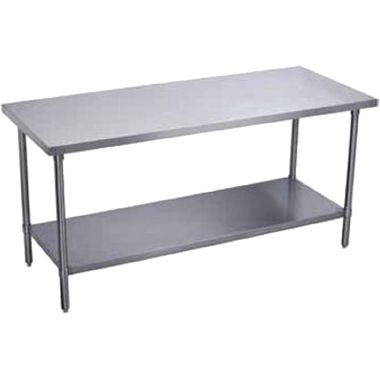 Click here to see Elkay WT30S120-STGX Elkay WT30S120-STGX Deluxe Series Work Table