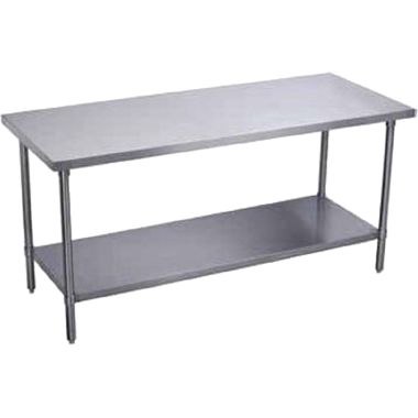 Click here to see Elkay EWT24S72-STGX Elkay EWT24S72-STGX Economy Series Work Table