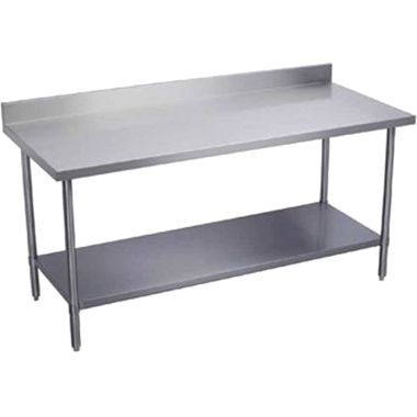 Click here to see Elkay WT30S48-BSX Elkay WT30S48-BSX Deluxe Series Work Table