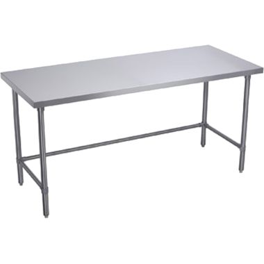 Click here to see Elkay WT30X72-STGX Elkay WT30X72-STGX Deluxe Series Work Table
