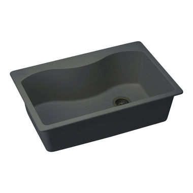 Click here to see Elkay ELGS3322RGY0 Elkay ELGS3322RGY0 Quartz Classic 33