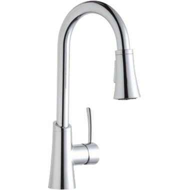 Click here to see Elkay LKGT3032CR ELKAY LKGT3032CR SGL LVR PD BAR FCT CR