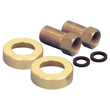 Click here to see Elkay LK115 Elkay LK115 2.5 Inch Extension Kit 