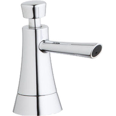 Click here to see Elkay LK320CR ELKAY LK320CR DISPENSER, SOAP CR