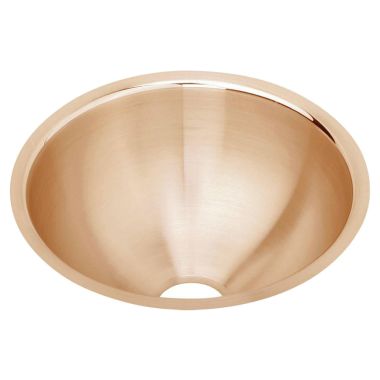 Click here to see Elkay ELUH9-CU Elkay ELUH9-CU CuVerro 11-3/8