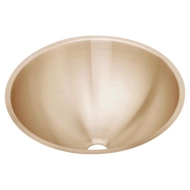 Click here to see Elkay ELUH16LV-CU Elkay ELUH16LV-CU CuVerro 14-3/8