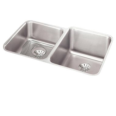 Click here to see Elkay ELUH3120LPDBG Elkay ELUH3120LPDBG Lustertone Classic 31-1/4