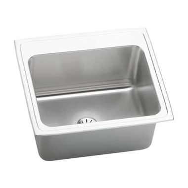 Click here to see Elkay DLR252210PD0 Elkay DLR252210PD0 Lustertone Classic 25